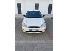 Sahibinden Ford Focus 1.6 Ambiente 1999 Model 