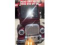 AMİGO S9 4 TEKERLEK BRANDA HEDİYELİ E-FOUR TECH NAKİT ÖZEL FİYAT
