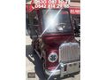 AMİGO S9 4 TEKERLEK BRANDA HEDİYELİ E-FOUR TECH NAKİT ÖZEL FİYAT