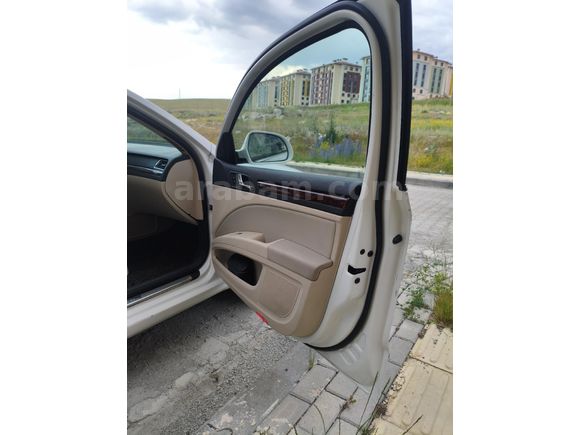Sahibinden Skoda SuperB 1.6 TDI Elegance 2012 Model