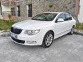 Sahibinden Skoda SuperB 1.6 TDI Elegance 2012 Model