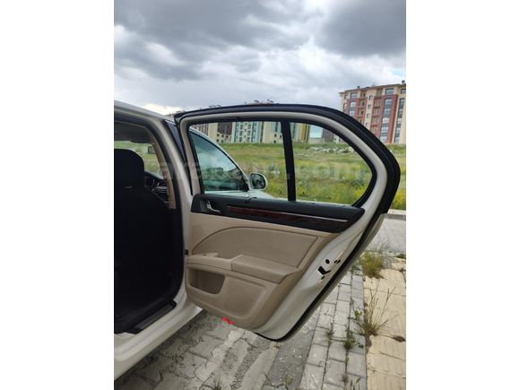 Sahibinden Skoda SuperB 1.6 TDI Elegance 2012 Model
