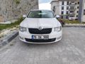 Sahibinden Skoda SuperB 1.6 TDI Elegance 2012 Model