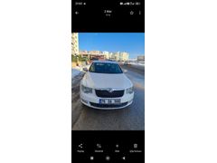 Sahibinden Skoda SuperB 1.6 TDI Elegance 2012 Model