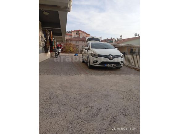 Sahibinden Renault Clio 1.5 dCi Joy 2017 Model