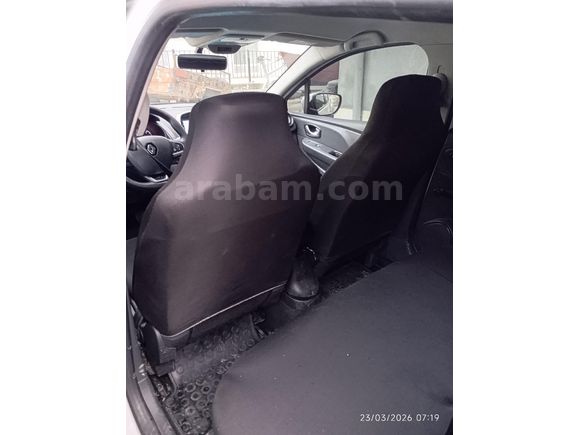 Sahibinden Renault Clio 1.5 dCi Joy 2017 Model