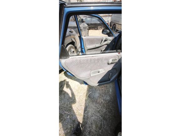Sahibinden Opel Astra 1.4 GL 1994 Model