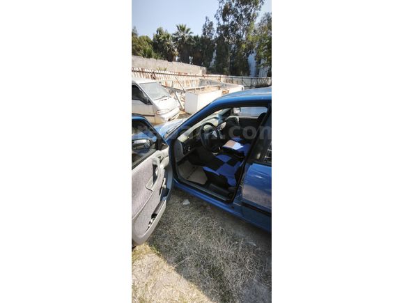 Sahibinden Opel Astra 1.4 GL 1994 Model