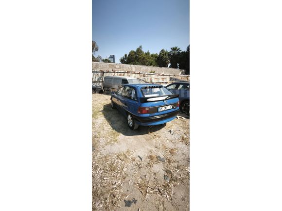 Sahibinden Opel Astra 1.4 GL 1994 Model