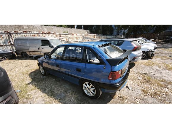 Sahibinden Opel Astra 1.4 GL 1994 Model