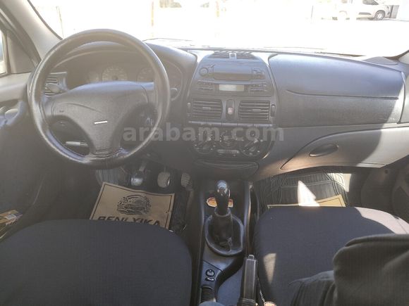 ACİL SATILIK Fiat Brava 1.6 SX | LPG'li | Temiz
