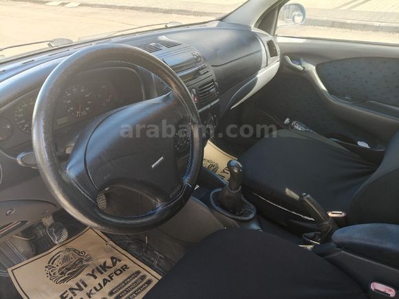 ACİL SATILIK Fiat Brava 1.6 SX | LPG'li | Temiz