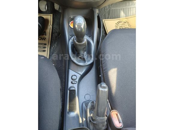 ACİL SATILIK Fiat Brava 1.6 SX | LPG'li | Temiz