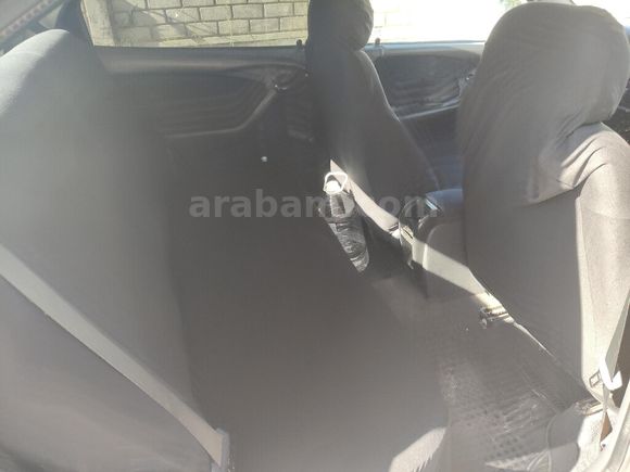 ACİL SATILIK Fiat Brava 1.6 SX | LPG'li | Temiz