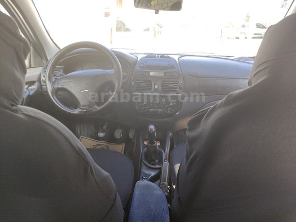ACİL SATILIK Fiat Brava 1.6 SX | LPG'li | Temiz