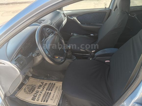 ACİL SATILIK Fiat Brava 1.6 SX | LPG'li | Temiz