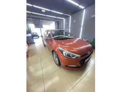Sahibinden Hyundai i20 1.2 MPI Style 2014 Model