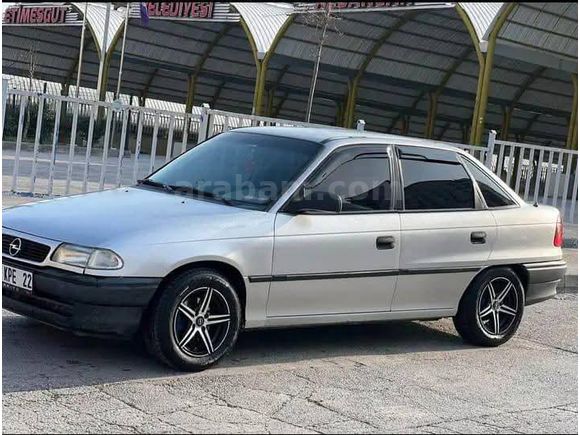 Sahibinden Opel Astra 1.6 GL 1998 Model