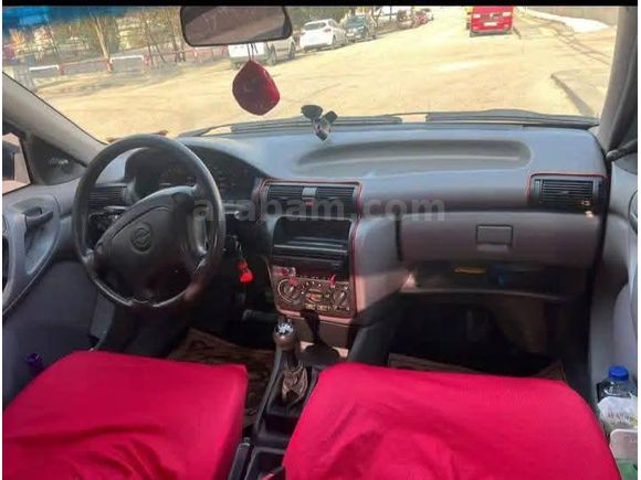 Sahibinden Opel Astra 1.6 GL 1998 Model