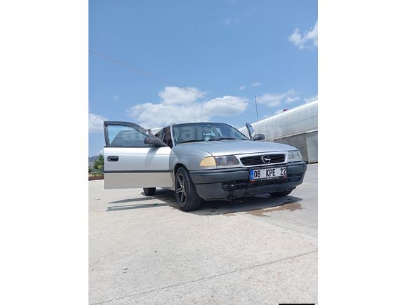 Sahibinden Opel Astra 1.6 GL 1998 Model