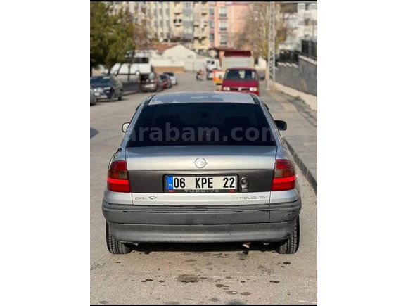 Sahibinden Opel Astra 1.6 GL 1998 Model