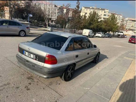 Sahibinden Opel Astra 1.6 GL 1998 Model