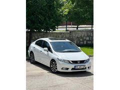 Sahibinden Honda Civic 1.6i VTEC Eco Elegance 2014 Model 