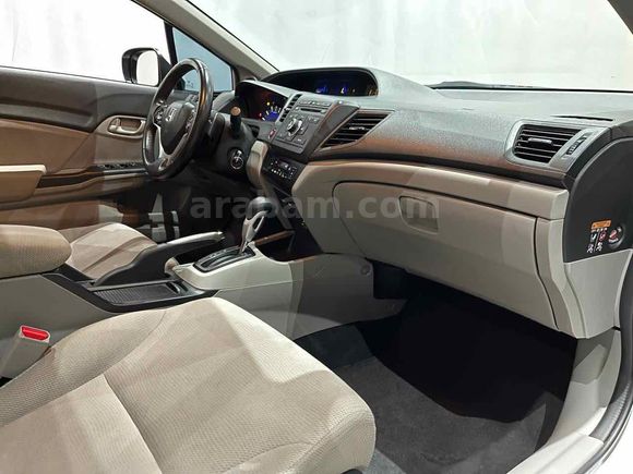  Temiz Honda Civic  FB7 
