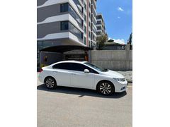 Temiz Honda Civic  FB7 