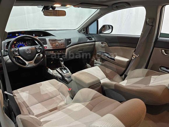  Temiz Honda Civic  FB7 