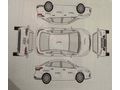  Temiz Honda Civic  FB7 