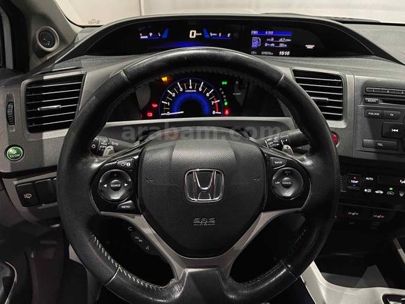  Temiz Honda Civic  FB7 