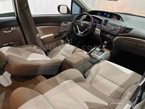 Temiz Honda Civic  FB7 