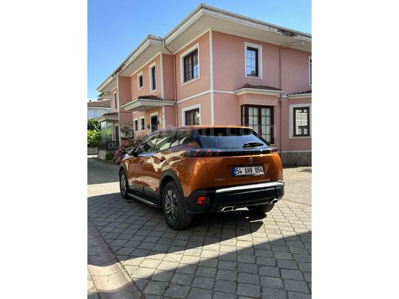 Sahibinden Peugeot 2008 1.2 PureTech Active Prime 2023 Model 