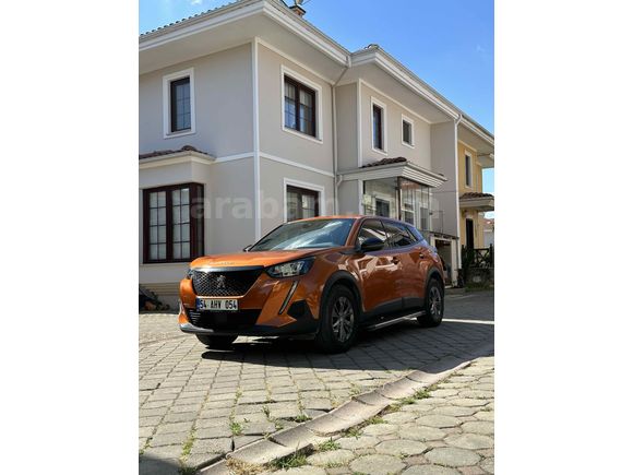 Sahibinden Peugeot 2008 1.2 PureTech Active Prime 2023 Model 