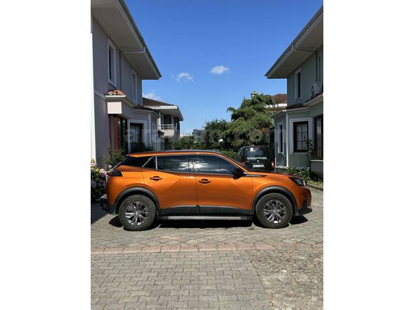 Sahibinden Peugeot 2008 1.2 PureTech Active Prime 2023 Model 