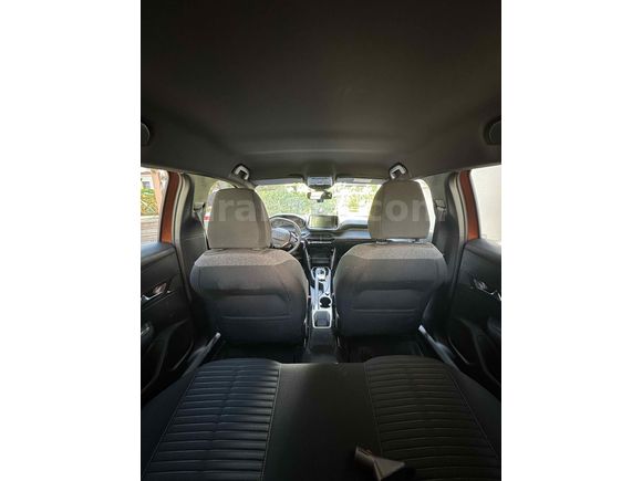 Sahibinden Peugeot 2008 1.2 PureTech Active Prime 2023 Model 