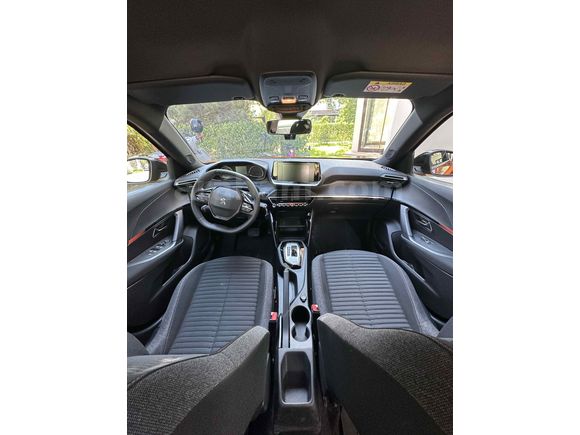 Sahibinden Peugeot 2008 1.2 PureTech Active Prime 2023 Model 