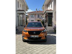 Sahibinden Peugeot 2008 1.2 PureTech Active Prime 2023 Model 