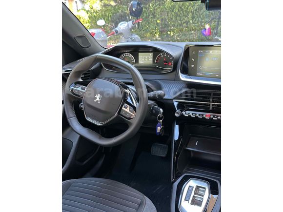 Sahibinden Peugeot 2008 1.2 PureTech Active Prime 2023 Model 