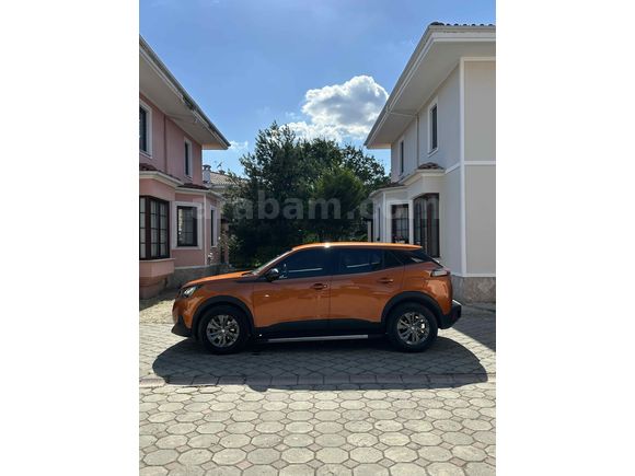 Sahibinden Peugeot 2008 1.2 PureTech Active Prime 2023 Model 