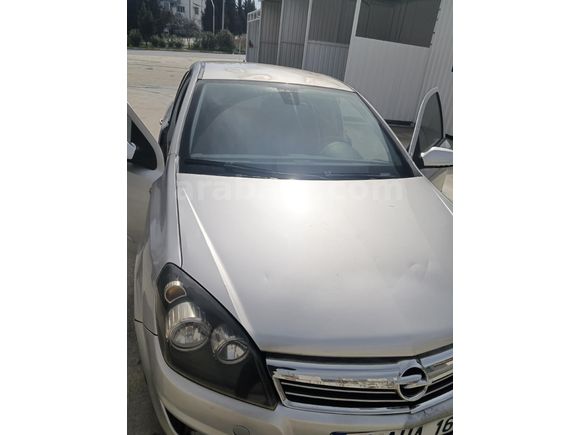 Sahibinden Opel Astra 1.6 Enjoy 2008 Model