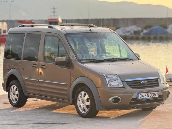AUTO OLGUNDAN 110luk connect