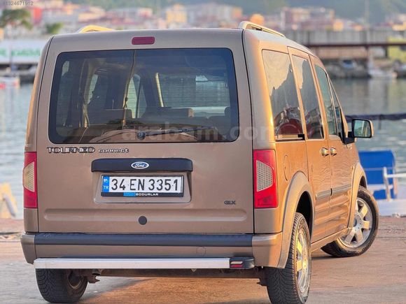 AUTO OLGUNDAN 110luk connect
