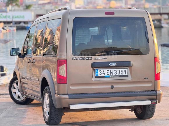AUTO OLGUNDAN 110luk connect