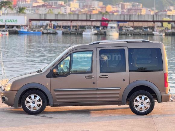 AUTO OLGUNDAN 110luk connect