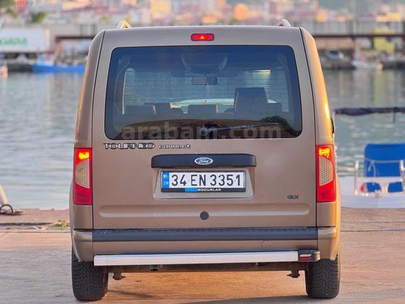 AUTO OLGUNDAN 110luk connect