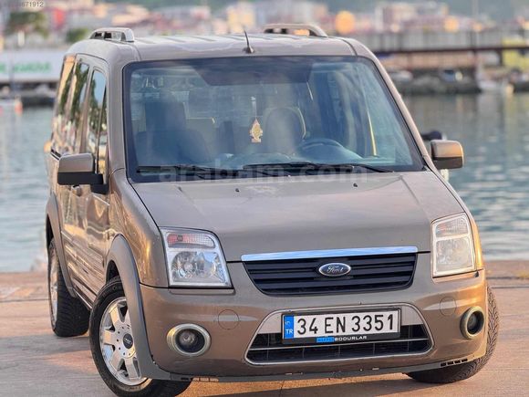 AUTO OLGUNDAN 110luk connect
