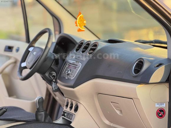 AUTO OLGUNDAN 110luk connect
