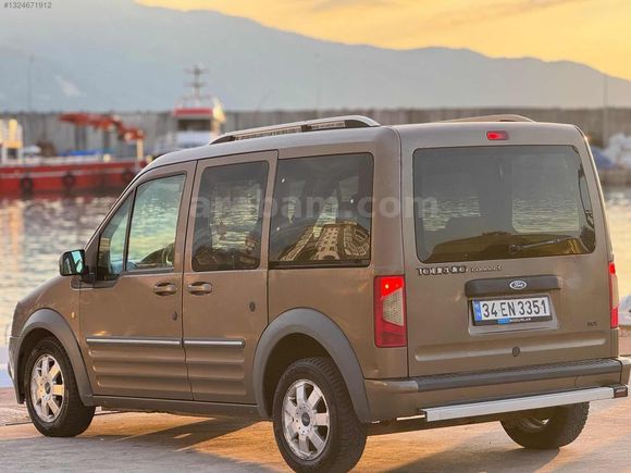 AUTO OLGUNDAN 110luk connect
